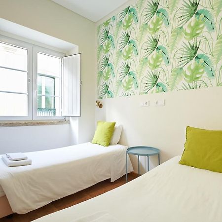 Hello Lisbon Santa Catarina Suites Exterior foto