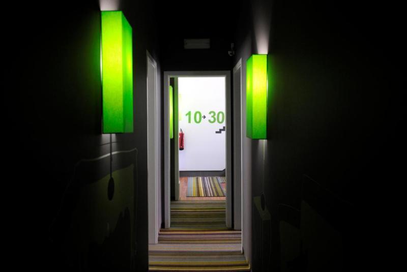 Hello Lisbon Santa Catarina Suites Exterior foto