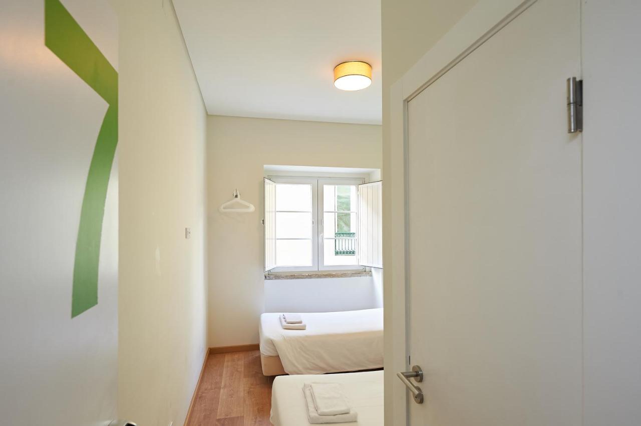 Hello Lisbon Santa Catarina Suites Exterior foto