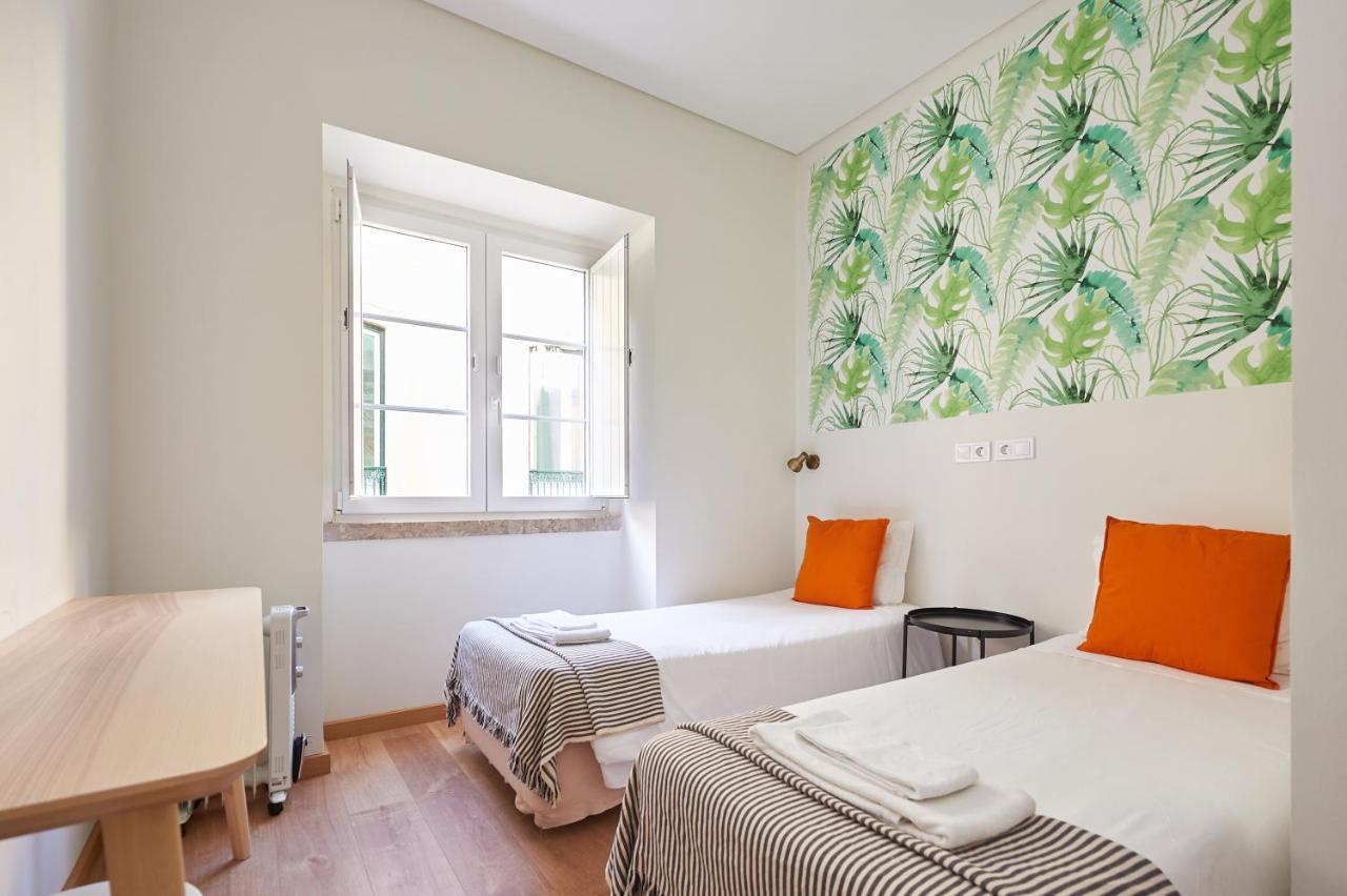 Hello Lisbon Santa Catarina Suites Exterior foto